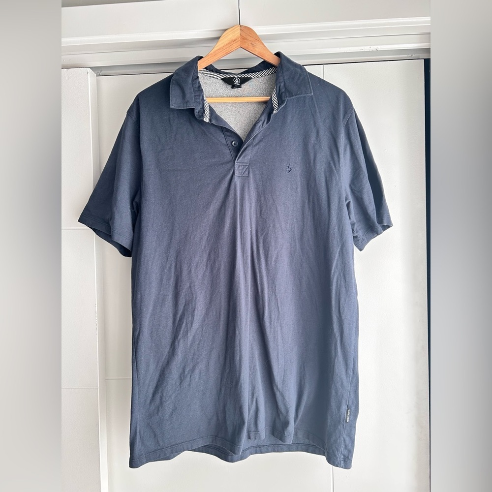 Volcom Men’s Polo Shirt